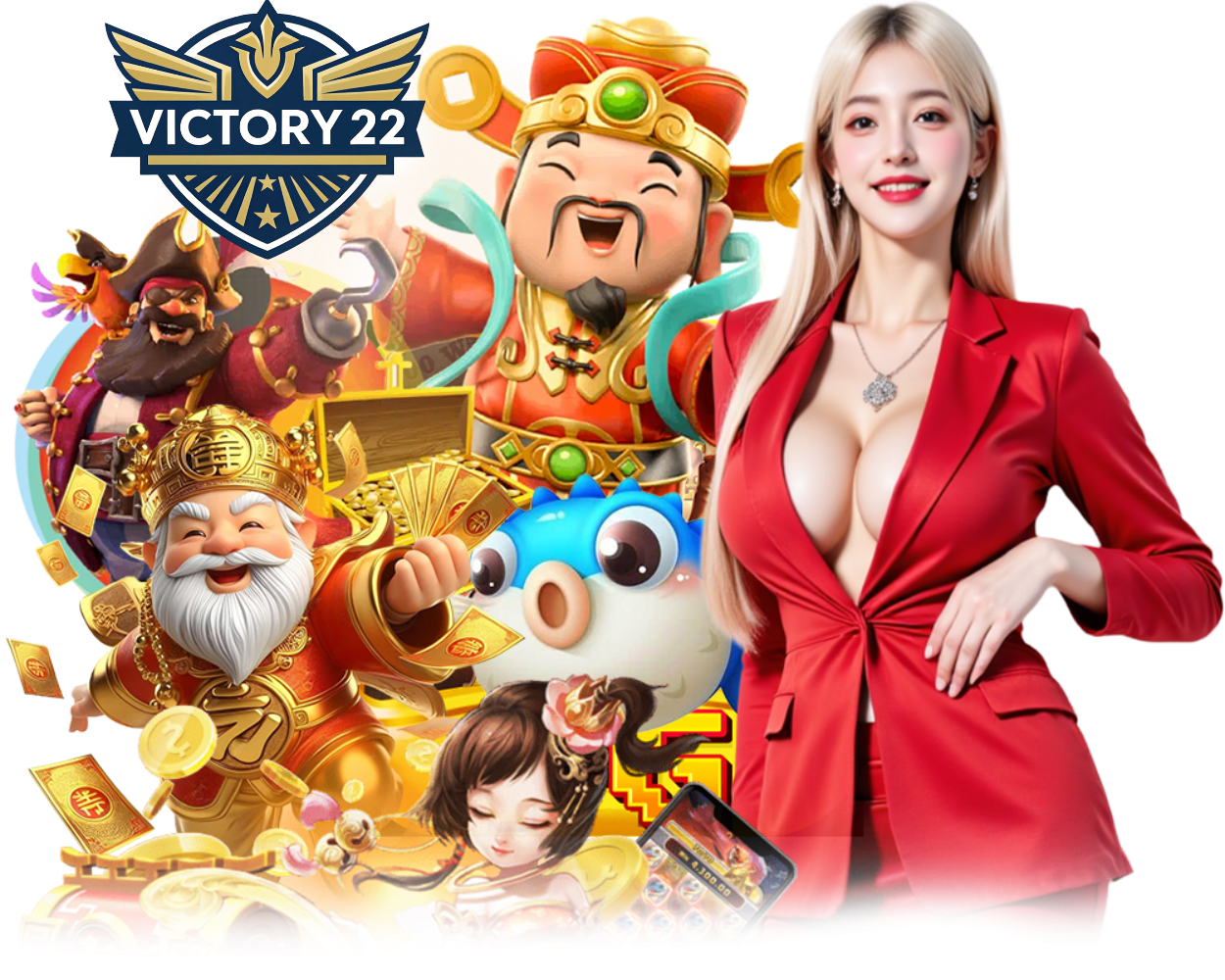 เว็บ VICTORY22 สล็อตออนไลน์