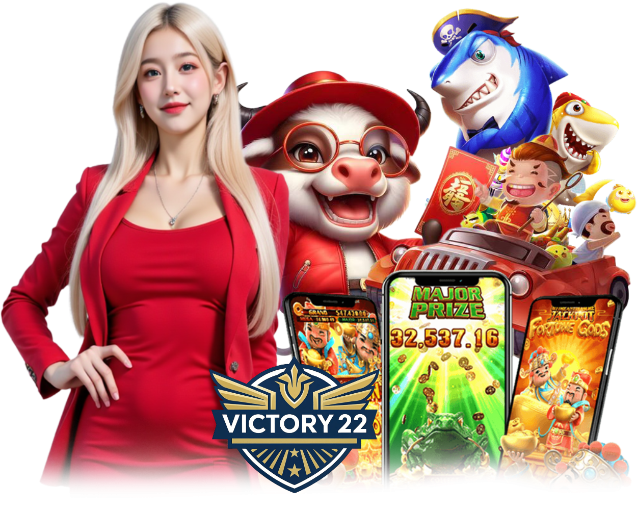 เว็บ VICTORY22